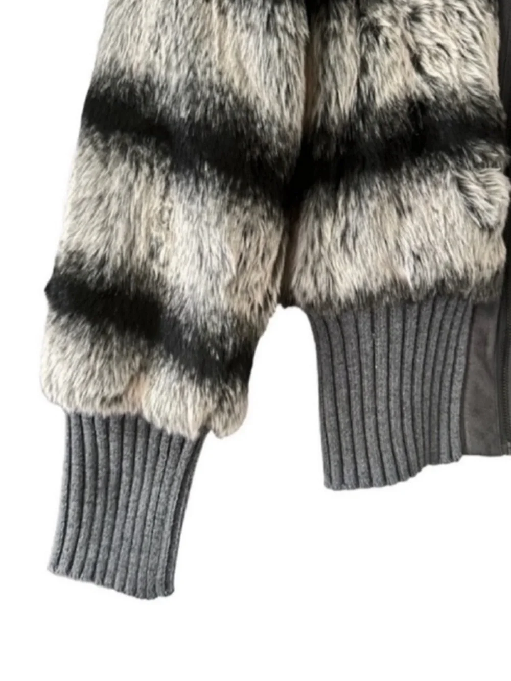 Rachel Zoe color black